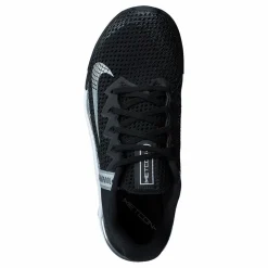 Nike Wmns Metcon 6 Black/metallic Silver-metallic* Träning|Träningsskor