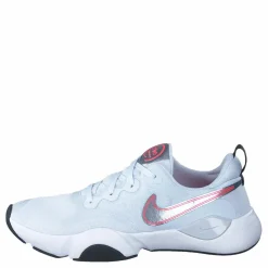 Nike Wmns Speedrep Football Grey/football Grey* Träningsskor|Träning