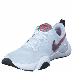 Nike Wmns Speedrep Football Grey/football Grey* Träningsskor|Träning