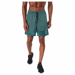 adidas Wo Aop Sho Greoxi/black* Shorts|Träning