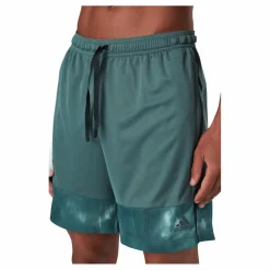 adidas Wo Aop Sho Greoxi/black* Shorts|Träning