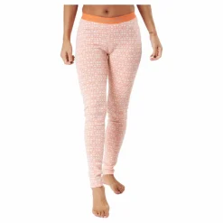 Icebreaker Women 250 Vertex Leggings Alpi Snow/flash/j* Alpint|Underställ