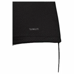 adidas Women D2M Logo T-Shirt Black / Grey Six* Träning|T-Shirts