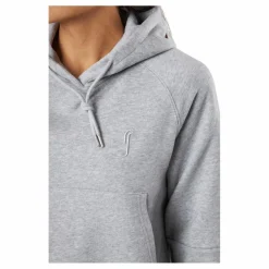 RS Women Paris Hoodie Grey* Tröjor|Racketsporter