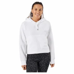 RS Women Paris Hoodie White* Tröjor|Racketsporter