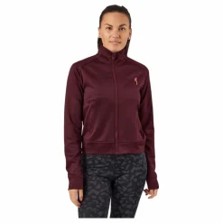 RS Womens Court Jacket Bourdaux* Tröjor|Racketsporter