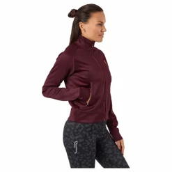 RS Womens Court Jacket Bourdaux* Tröjor|Racketsporter