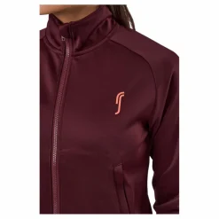 RS Womens Court Jacket Bourdaux* Tröjor|Racketsporter