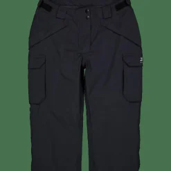 2117 of Sweden Women’S Light Padded Ski Pant Krasse* Alpint|Byxor