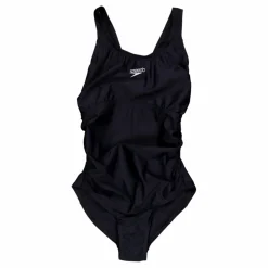 Speedo Womens Maternity Fitness 1pc Black* Simning|Badkläder