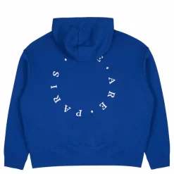 Nike Women's PSG NSW Hoodie Flc Trend Cl* Fotboll|Tröjor