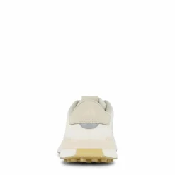 adidas Women's S2G Spikeless 24 Golf Shoes Off White / Wonder Quartz / Aluminium* Golf|Golfskor