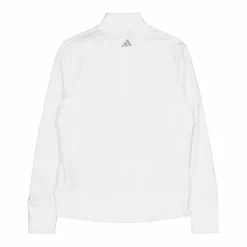 adidas Women's Ultimate365 Textured Jacket White* Golf|Jackor