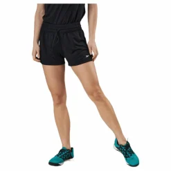 Reebok Wor Knit Poly Short Black* Tights|Träning