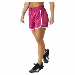 Reebok Wor Knit Short Seprpi* Träning|Shorts