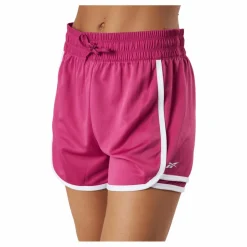 Reebok Wor Knit Short Seprpi* Träning|Shorts