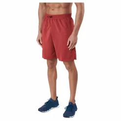 Reebok Wor Melange Short Rhodon* Shorts|Träning