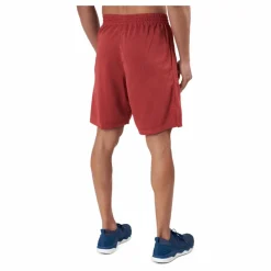 Reebok Wor Melange Short Rhodon* Shorts|Träning