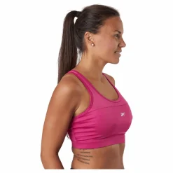Reebok Wor Mesh Bralette Seprpi* Sport-Bh:Ar|Träning