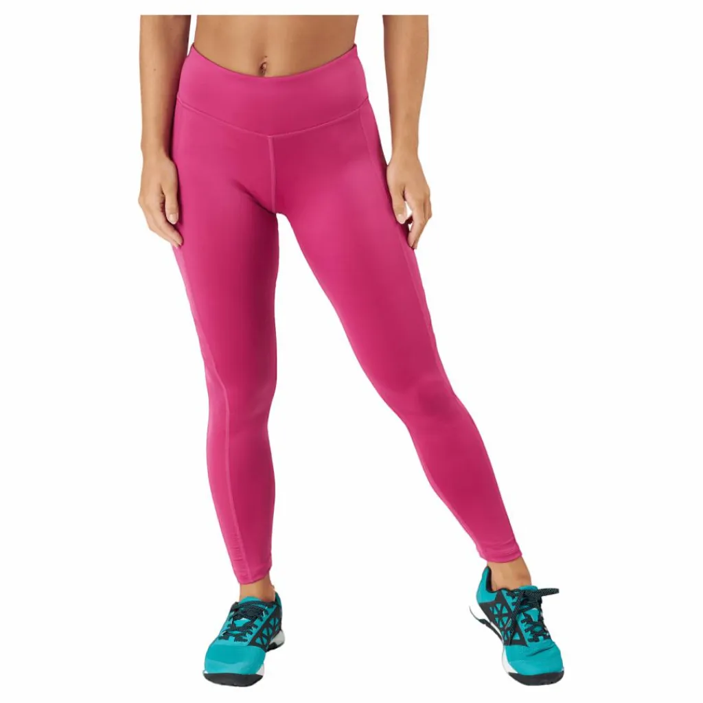 Reebok Wor Mesh Tight Seprpi* Tights|Träning
