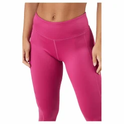 Reebok Wor Mesh Tight Seprpi* Tights|Träning