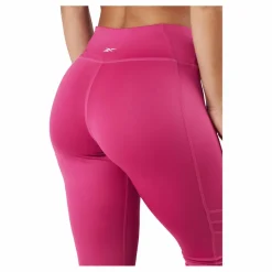 Reebok Wor Mesh Tight Seprpi* Tights|Träning