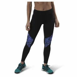 Reebok Wor Modern Safari Tight Black* Träning|Tights
