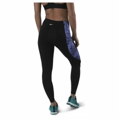 Reebok Wor Modern Safari Tight Black* Träning|Tights