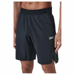 Reebok Wor Strength Short Nghblk* Shorts|Träning