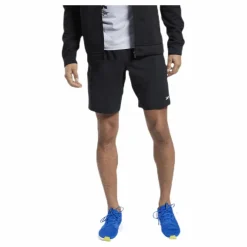 Reebok Wor Woven Short Black* Shorts|Träning