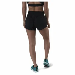 Reebok Wor Woven Short Black* Shorts|Träning