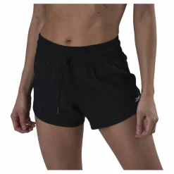Reebok Wor Woven Short Black* Shorts|Träning