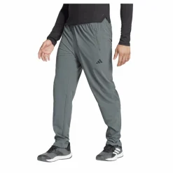 adidas Workout Joggers Green* Träning|Byxor