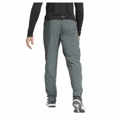 adidas Workout Joggers Green* Träning|Byxor