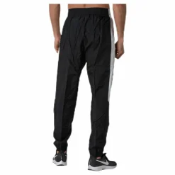 Nike Woven Pants CB Black* Byxor|Träning