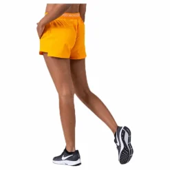 Calvin Klein Woven Shorts Grey* Shorts|Träning