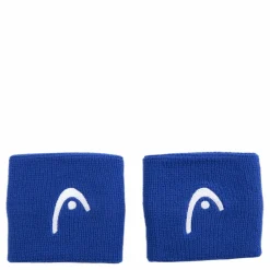 Head Wristband 2.5“ Blue* Racketsporter
