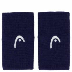 Head Wristband 5“ Navy* Racketsporter|Träningsutrustning