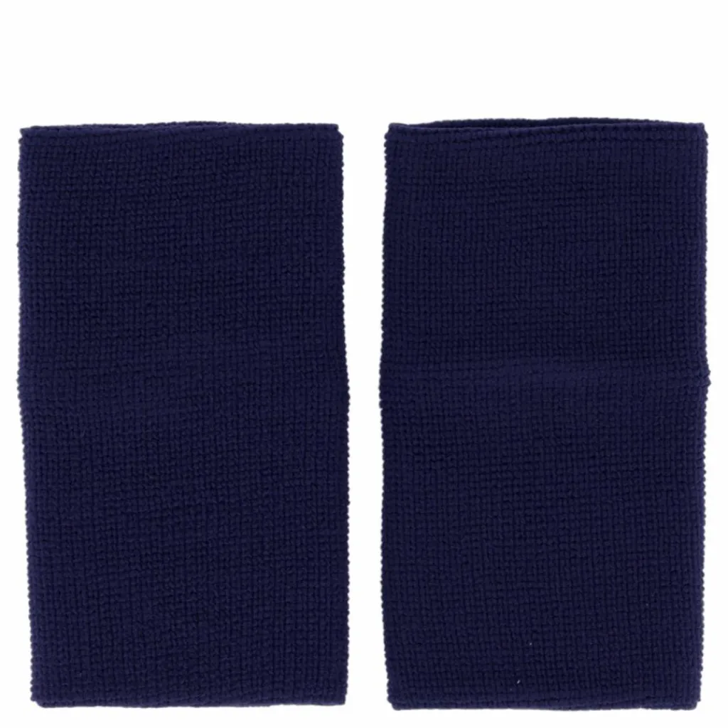 Head Wristband 5“ Navy* Racketsporter|Träningsutrustning