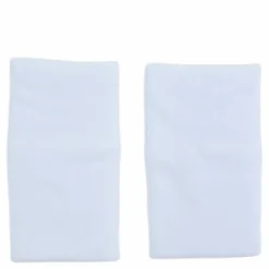 Head Wristband 5" White* Hjälmar Och Skydd|Racketsporter