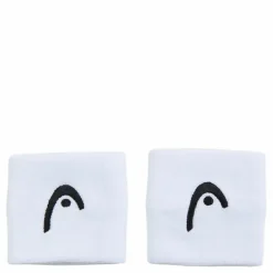 Head Wristband 2.5“ White* Racketsporter|Mössor Och Handskar