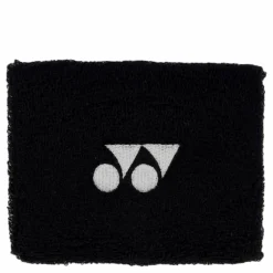 Yonex Wristband Black* Racketsporter|Träningsutrustning