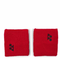 Yonex Wristband (pairs) Red* Racketsporter