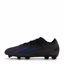 adidas X Crazyfast.2 Firm Ground Boots Core Black / Core Black / Core Black* Fotboll|Fotbollsskor