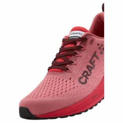 Craft X165 Engineered II Pink* Löparskor|Löpning