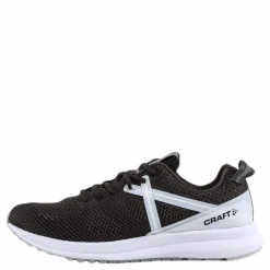 Craft X165 Fuseknit Grey* Löparskor|Löpning