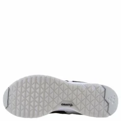 Craft X165 Fuseknit Grey* Löparskor|Löpning