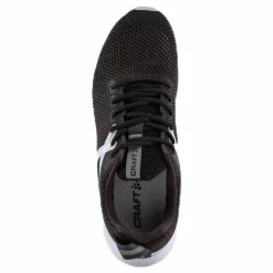 Craft X165 Fuseknit Grey* Löparskor|Löpning