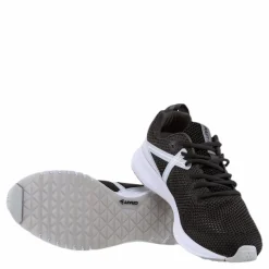 Craft X165 Fuseknit Grey* Löparskor|Löpning