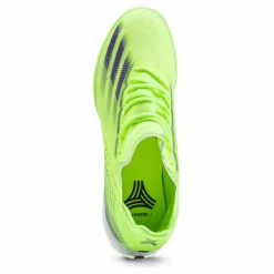 adidas X Ghosted.1 Indoor Boots Signal Green / Energy Ink / Semi Solar Slime* Fotboll|Träningsskor